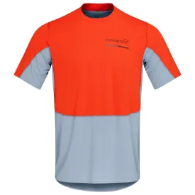 Norrona Senja Equaliser Lightweight T-Shirt