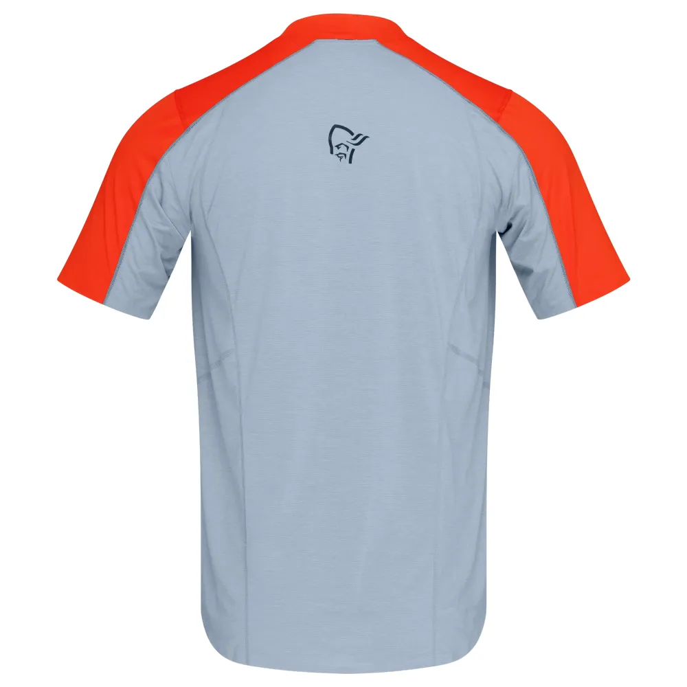 Norrona Senja Equaliser Lightweight T-Shirt