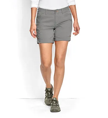 Orvis Women's Jackson Quick-Dry Stretch Shorts