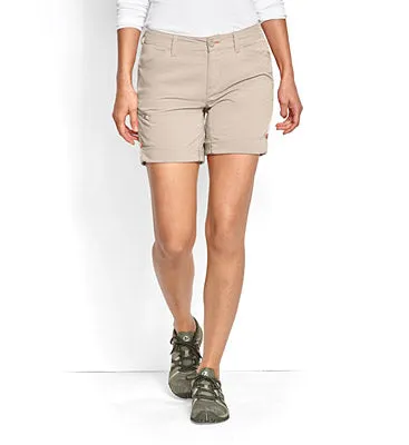 Orvis Women's Jackson Quick-Dry Stretch Shorts