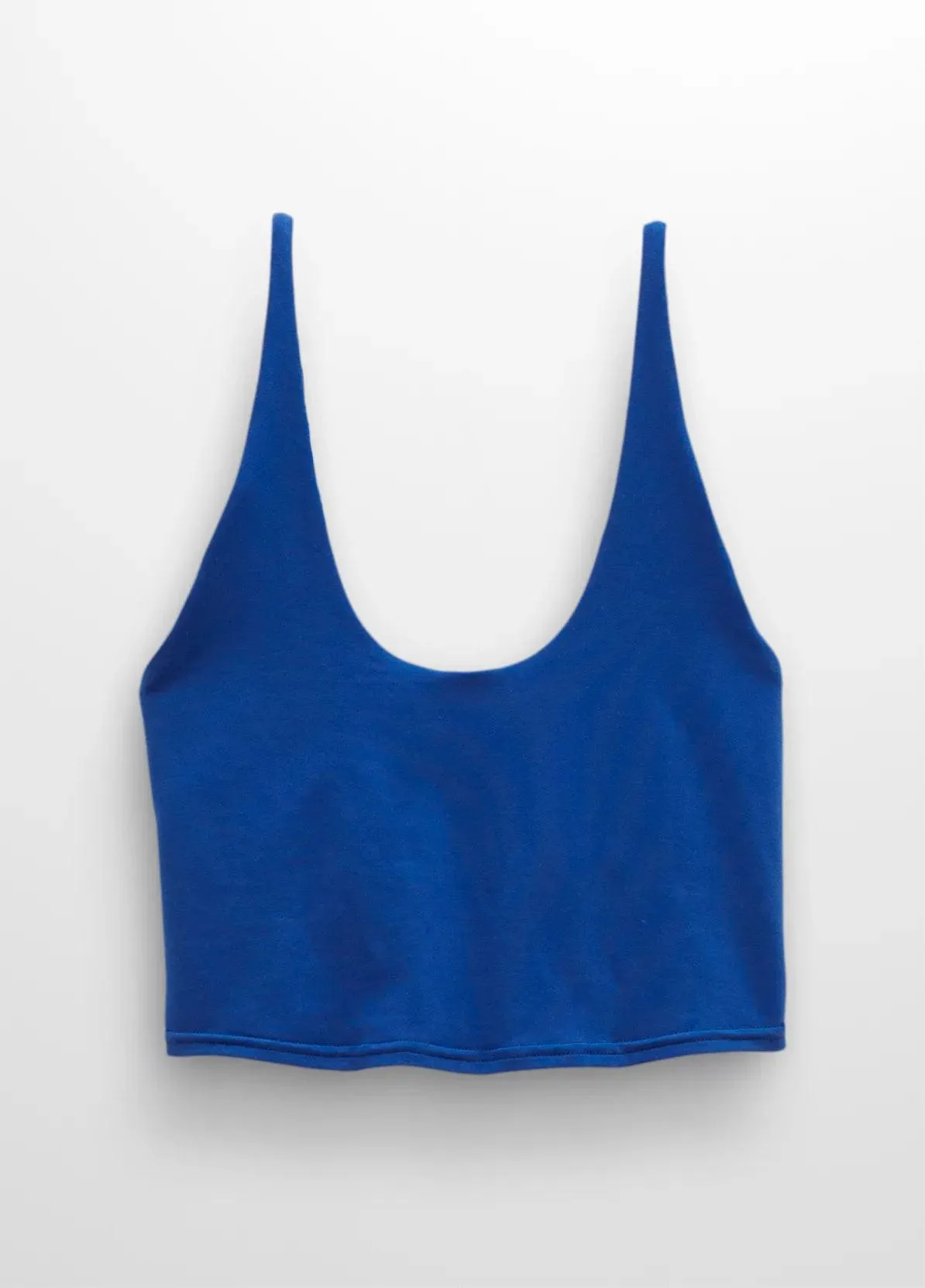 prAna Chakara Crop Top