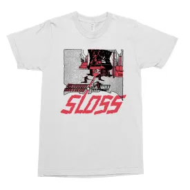 "Sloss Furnaces Archive" Unisex T-Shirt