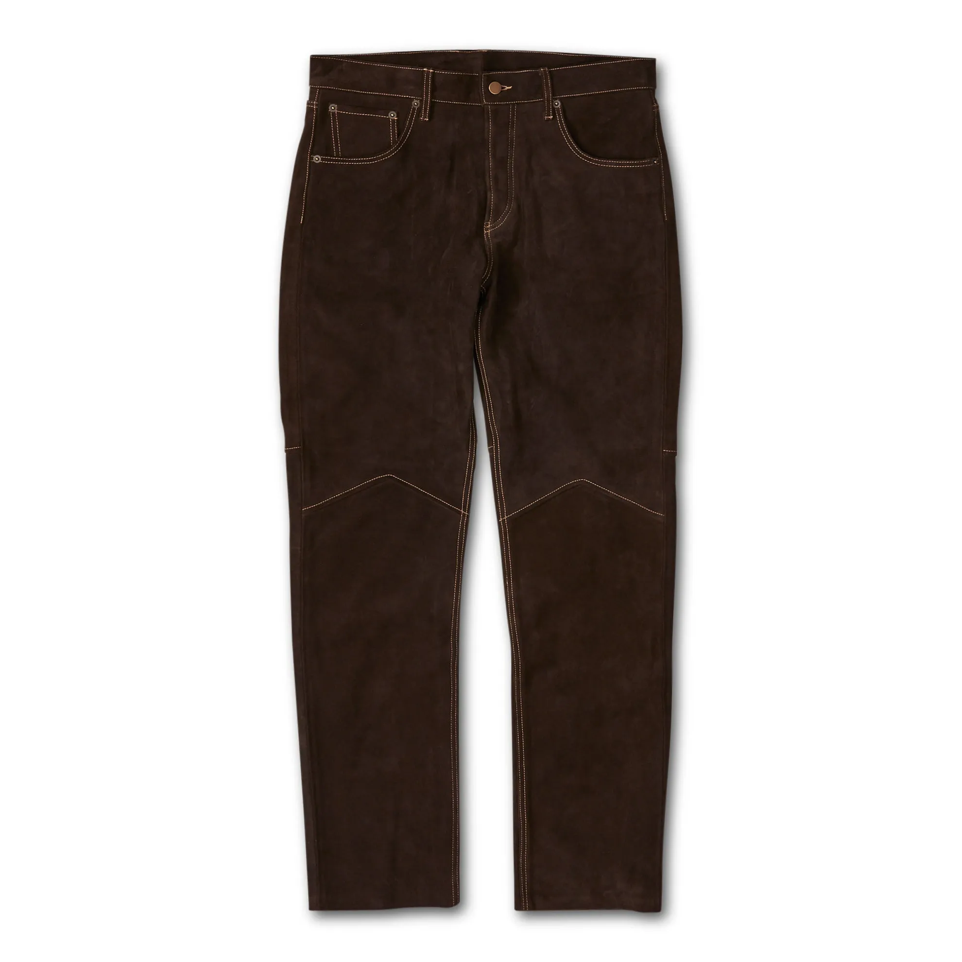 Roughstock Suede Pant