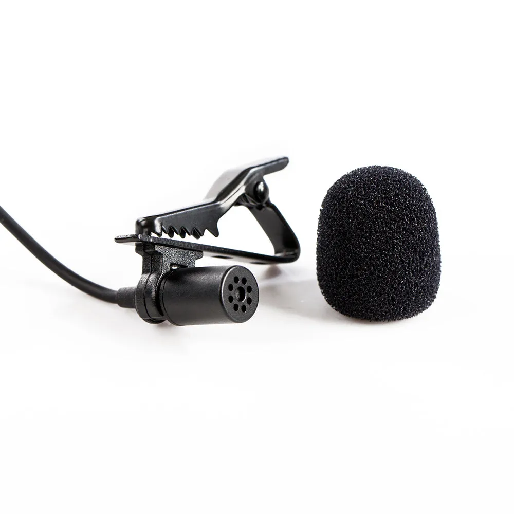 Saramonic LavMicro Lavalier Microphone