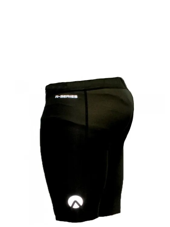 Sharkskin R-Series Compression Wear Quad Shorts