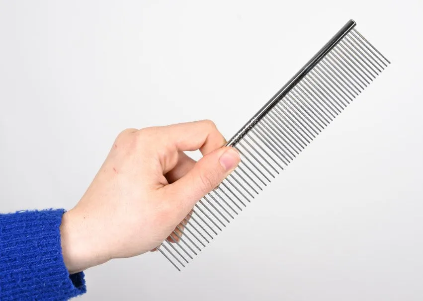 Show Tech Combination Comb