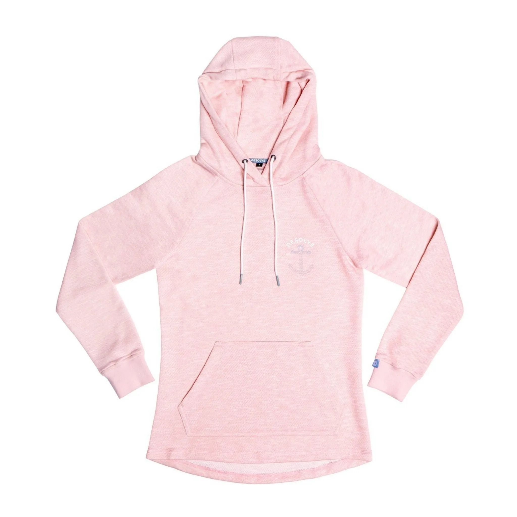 Sink Or Swim Hoodie Womens