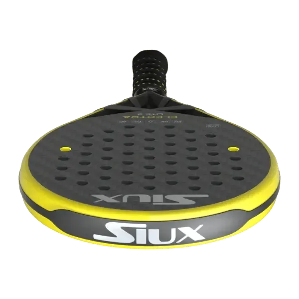 Siux Electra Lite 3 Carbon 12K 2024 Padel Racket [WS]