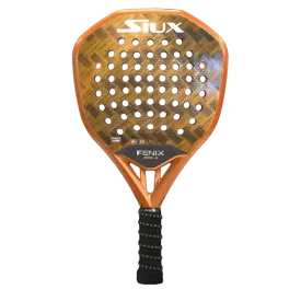 Siux Fenix Pro 4 Carbon 21K 2024 Padel Racket [WS]