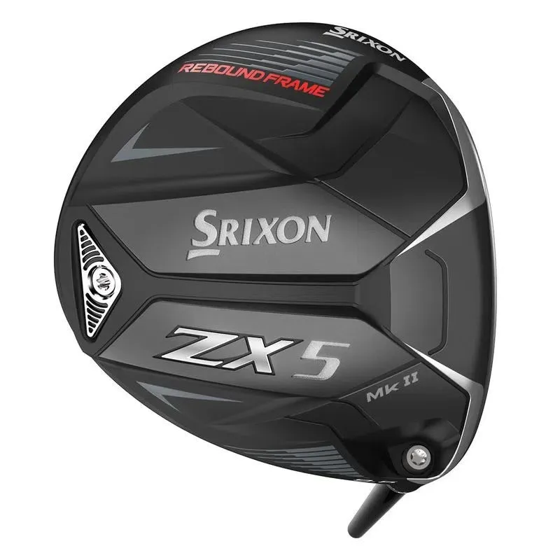 Srixon Golf Ladies ZX5 Mk II Driver