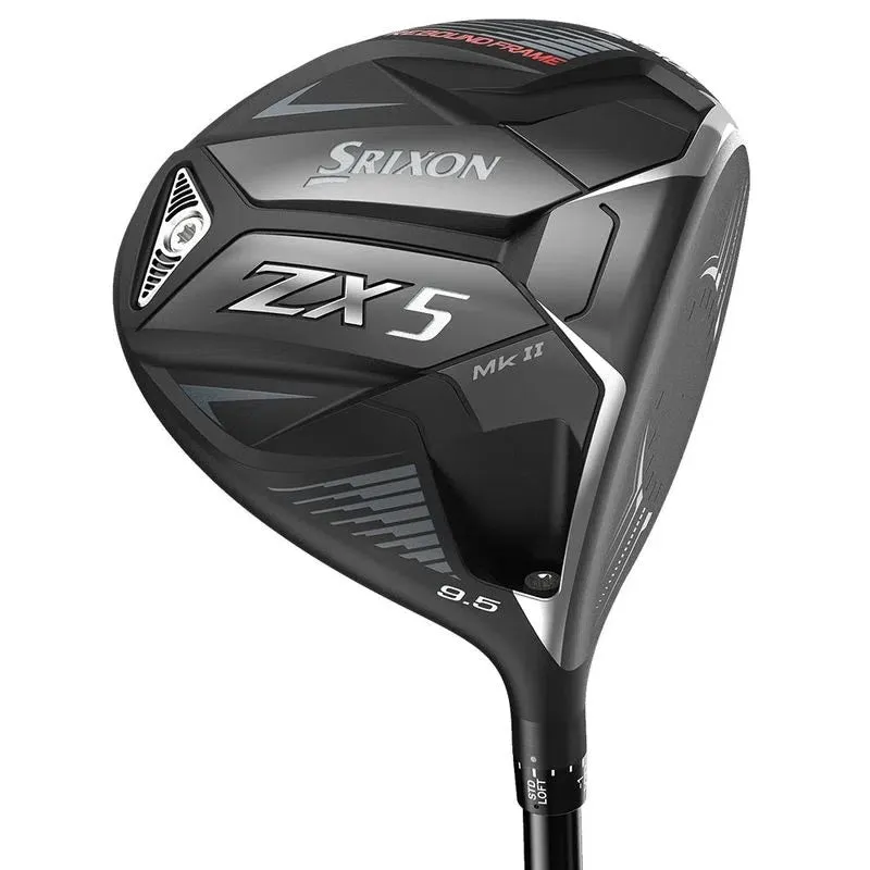 Srixon Golf Ladies ZX5 Mk II Driver