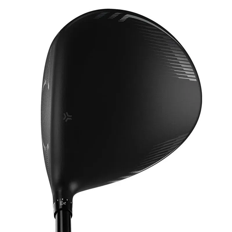 Srixon ZX5 Mk II Driver