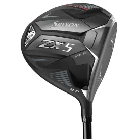 SRIXON ZX5 Mk II Driver