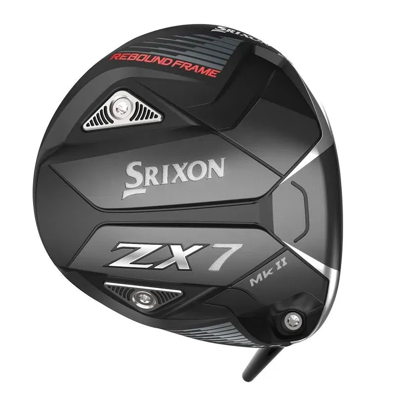 Srixon ZX7 Mk II Driver