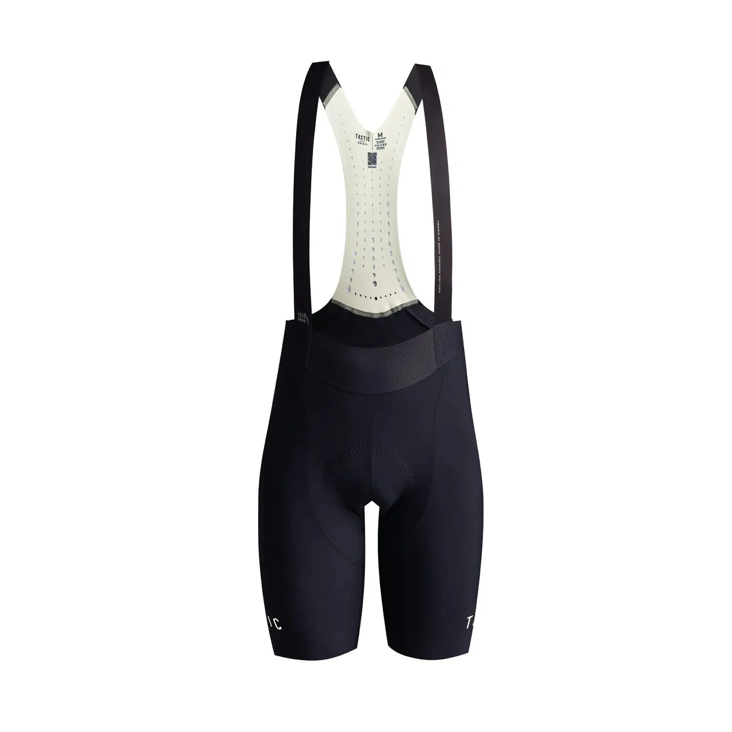 TACTIC Origin Bibshort - Cream