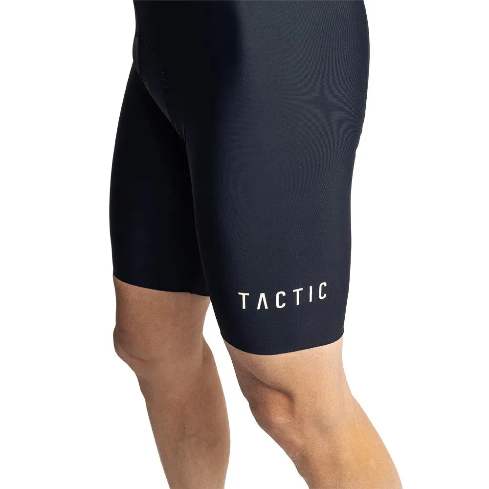 TACTIC Origin Bibshort - Cream