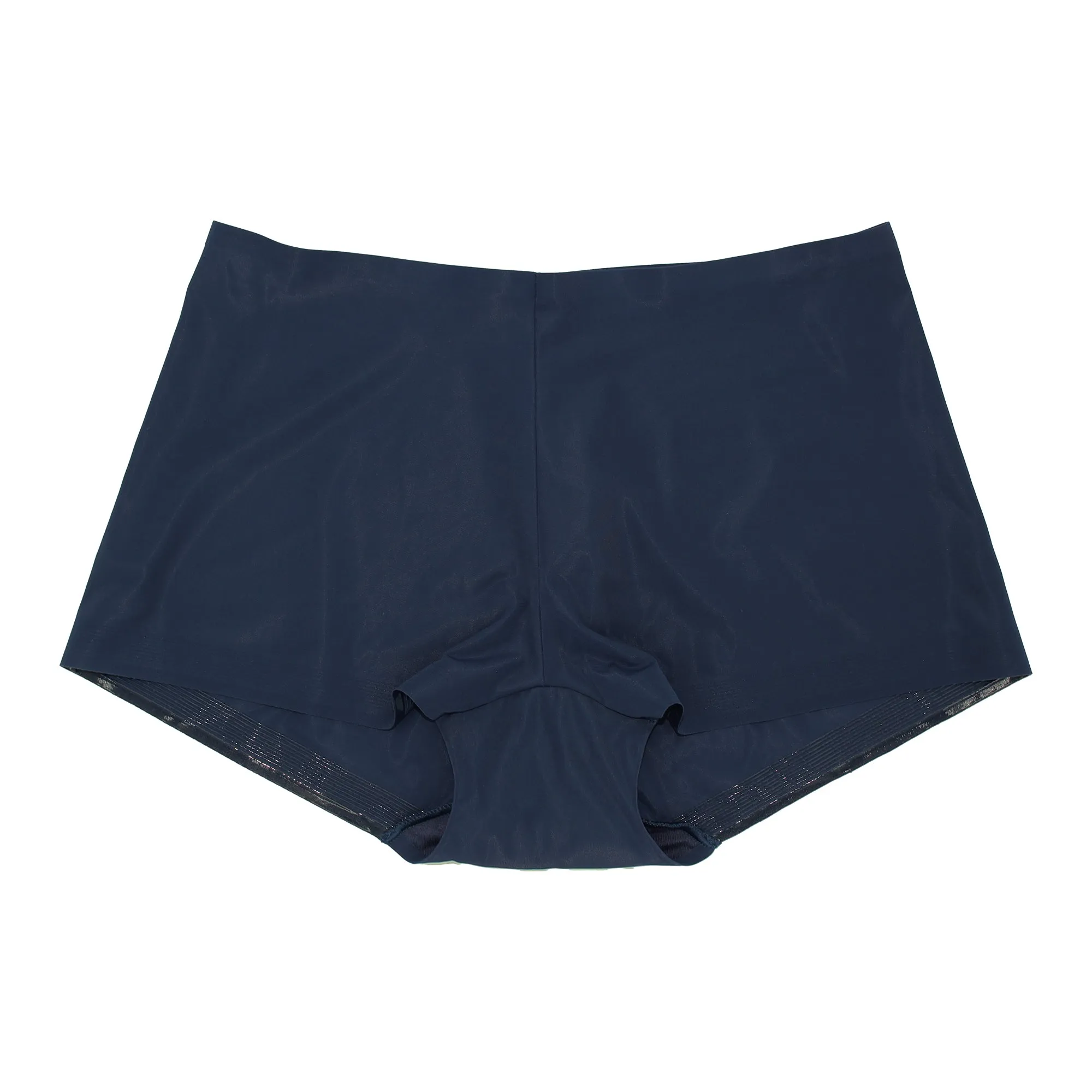 TC Edge® Contemporary Microfiber Boyshort