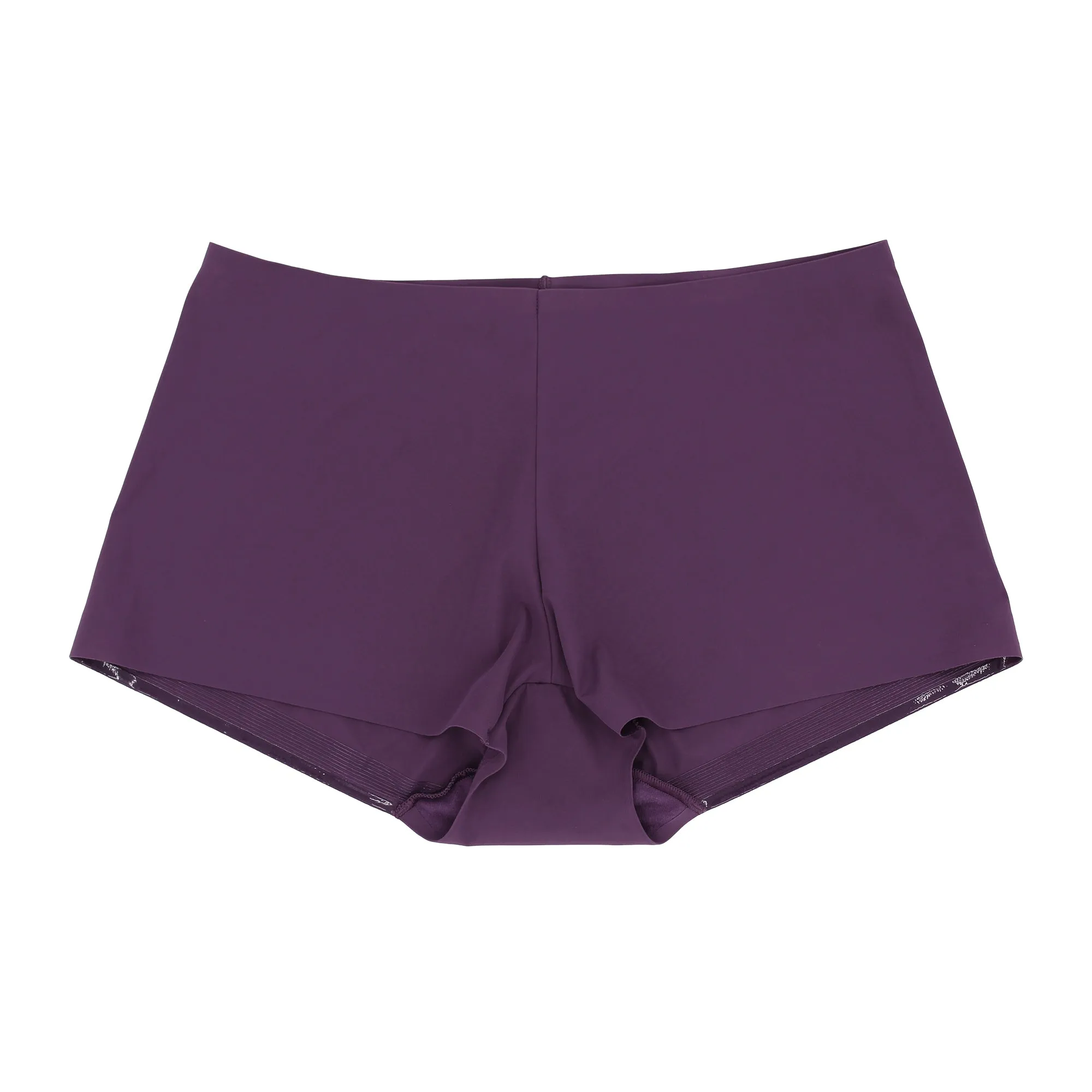 TC Edge® Contemporary Microfiber Boyshort