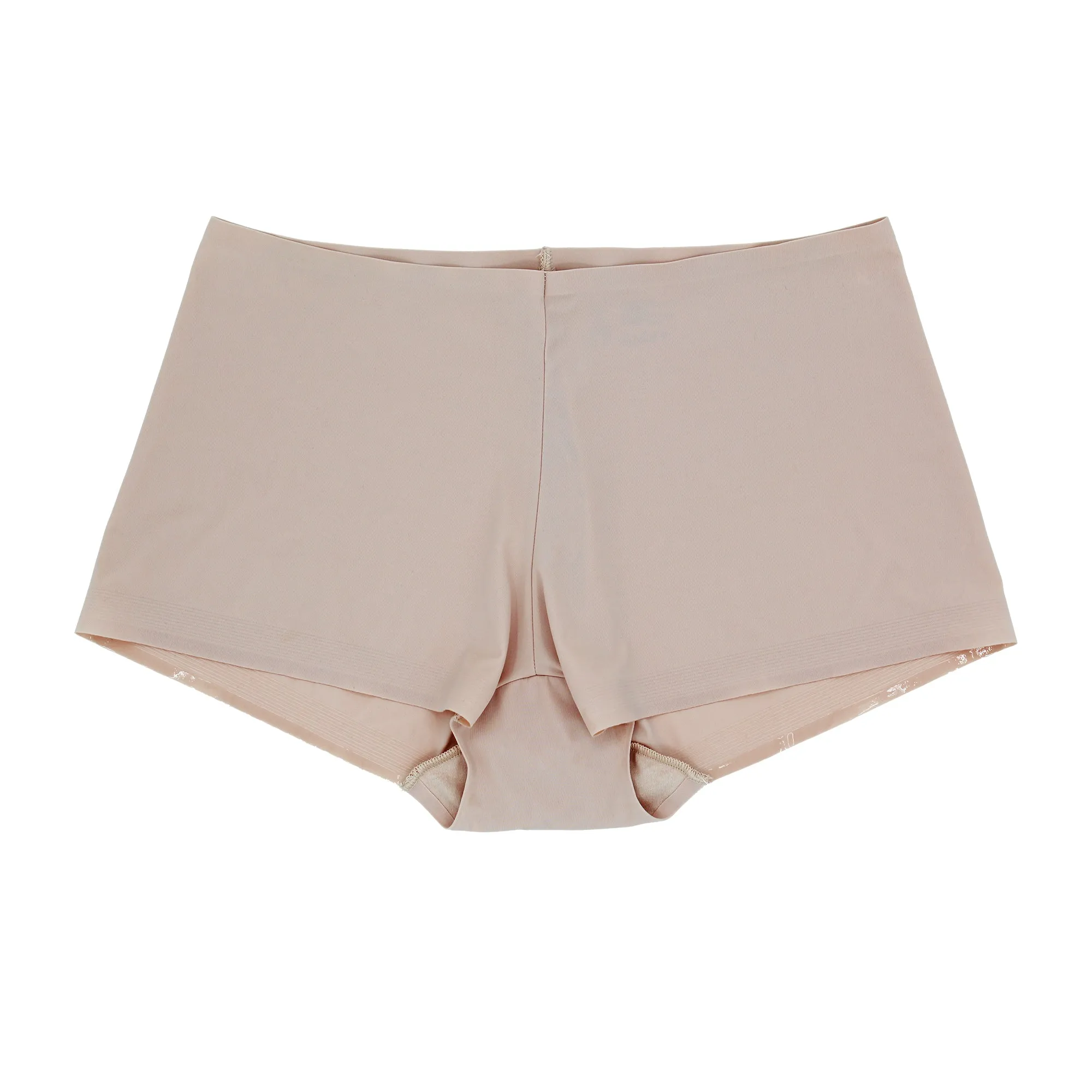 TC Edge® Contemporary Microfiber Boyshort