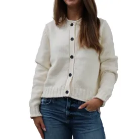 The Brigitte Cardigan