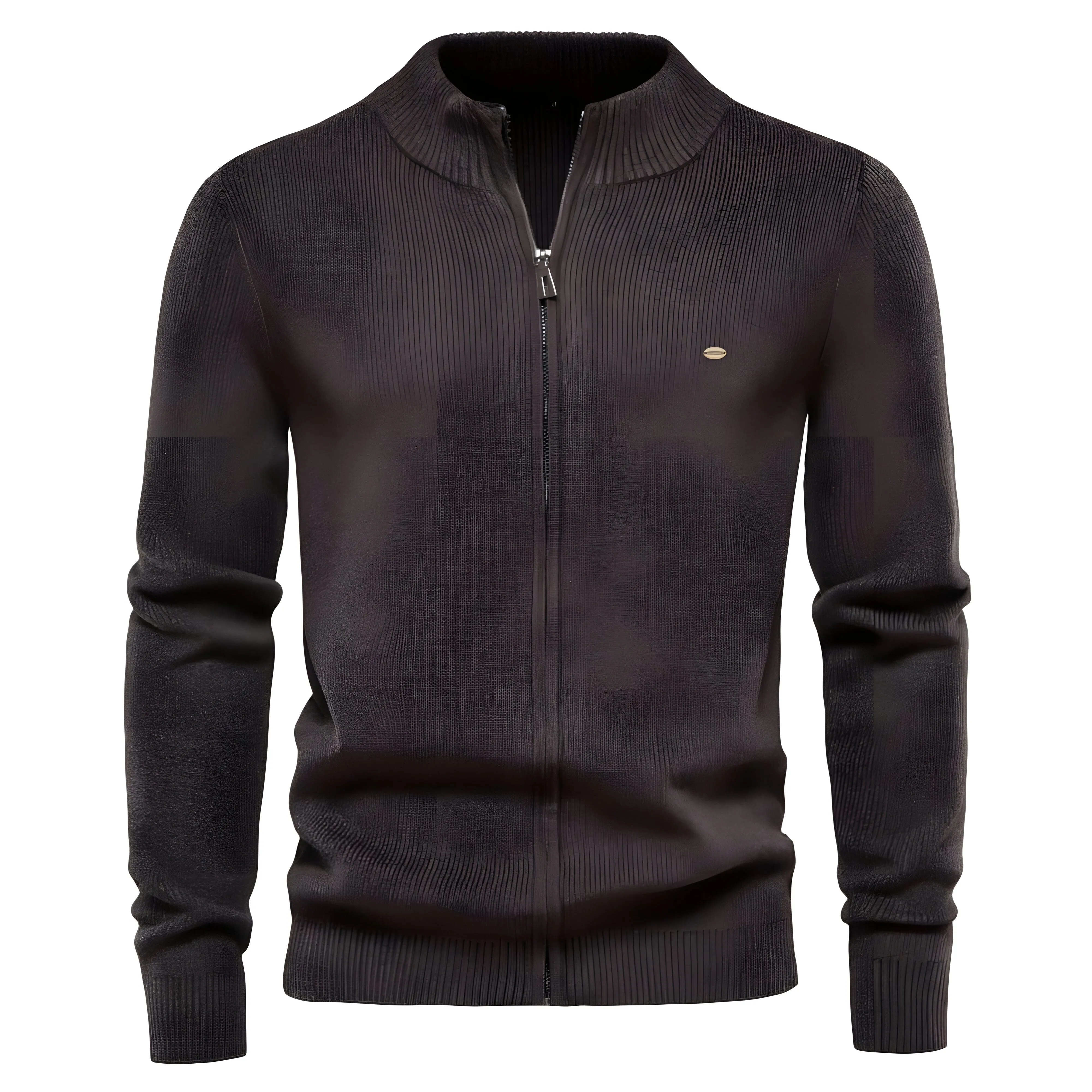 The Harrison Slim Fit Pullover Sweater - Multiple Colors