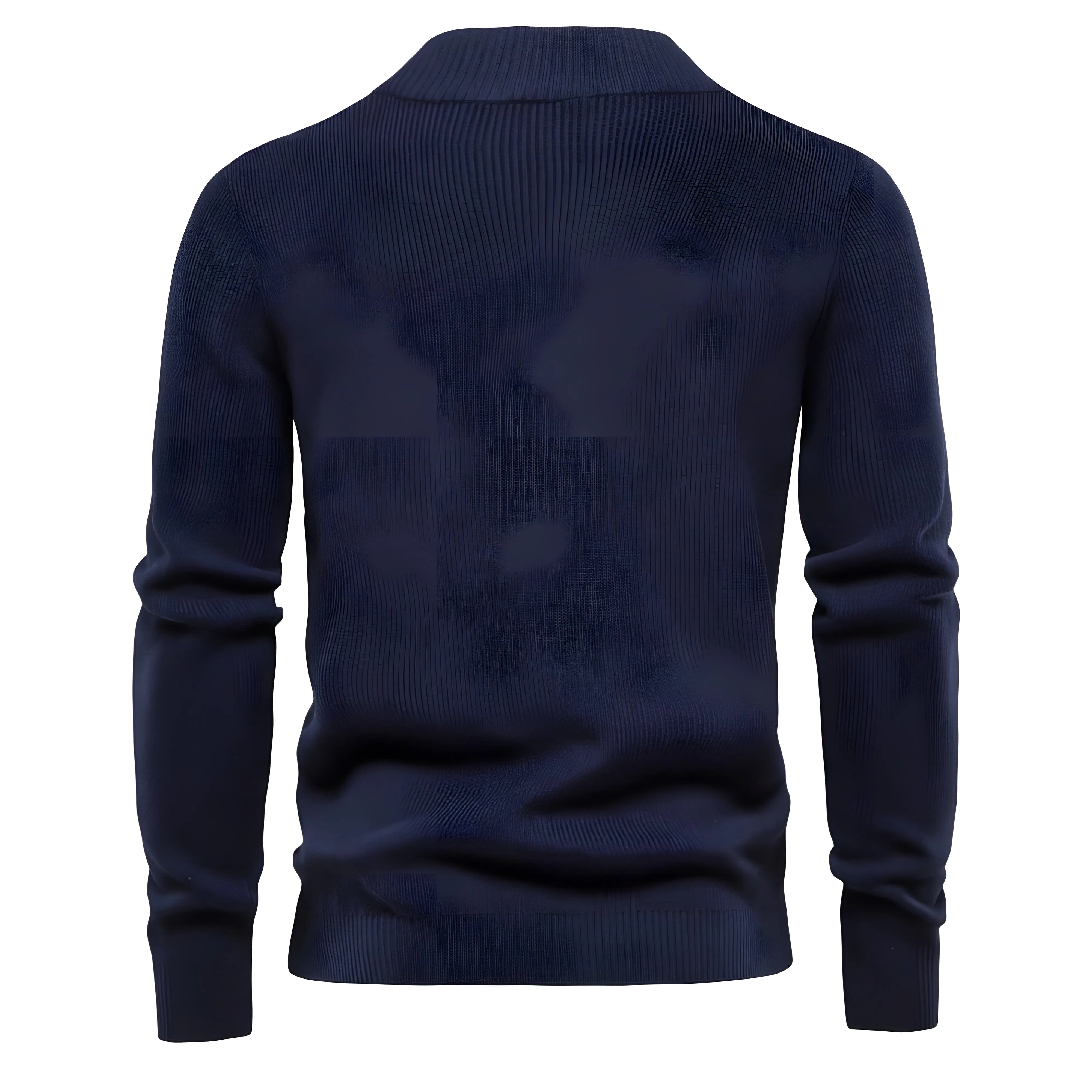 The Harrison Slim Fit Pullover Sweater - Multiple Colors