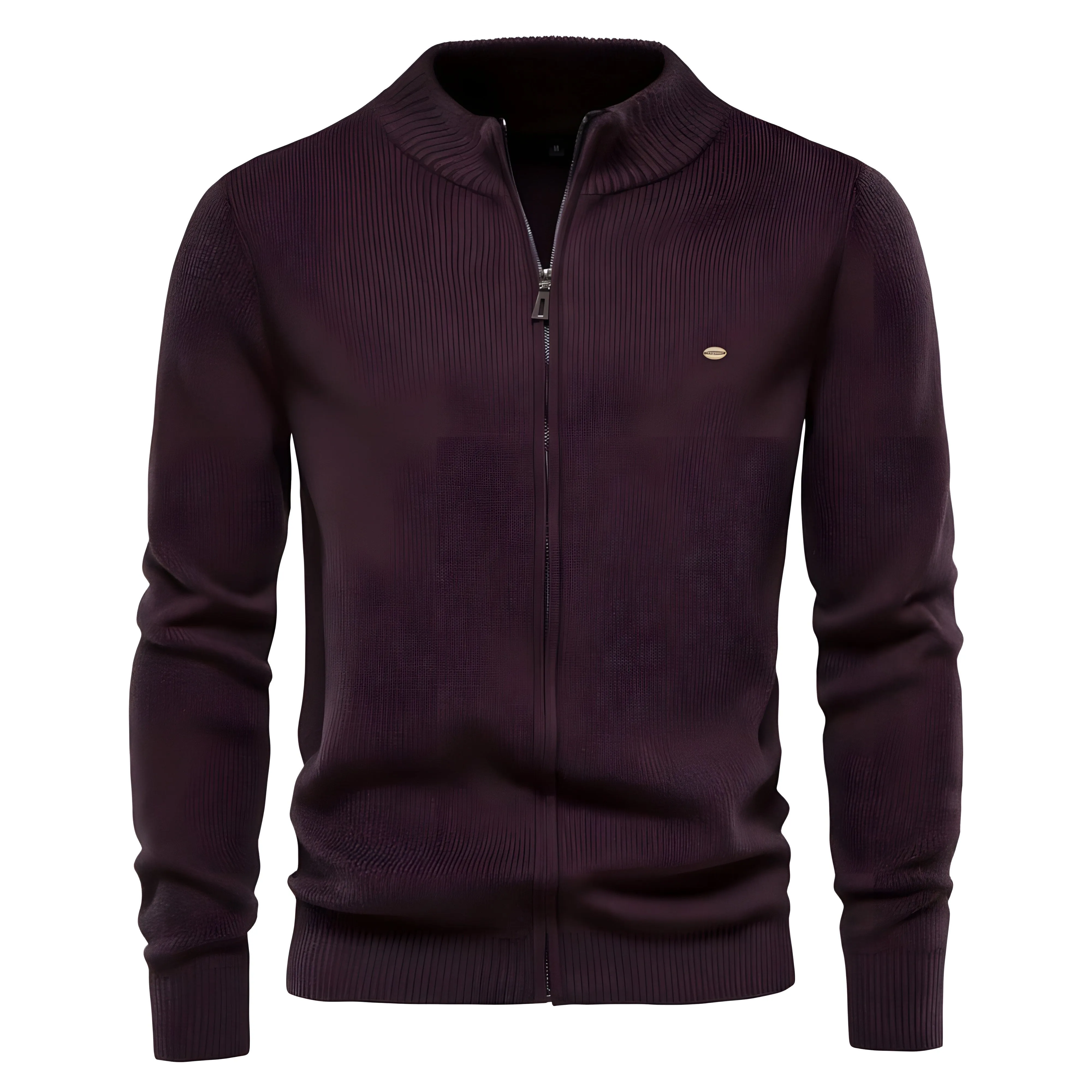 The Harrison Slim Fit Pullover Sweater - Multiple Colors