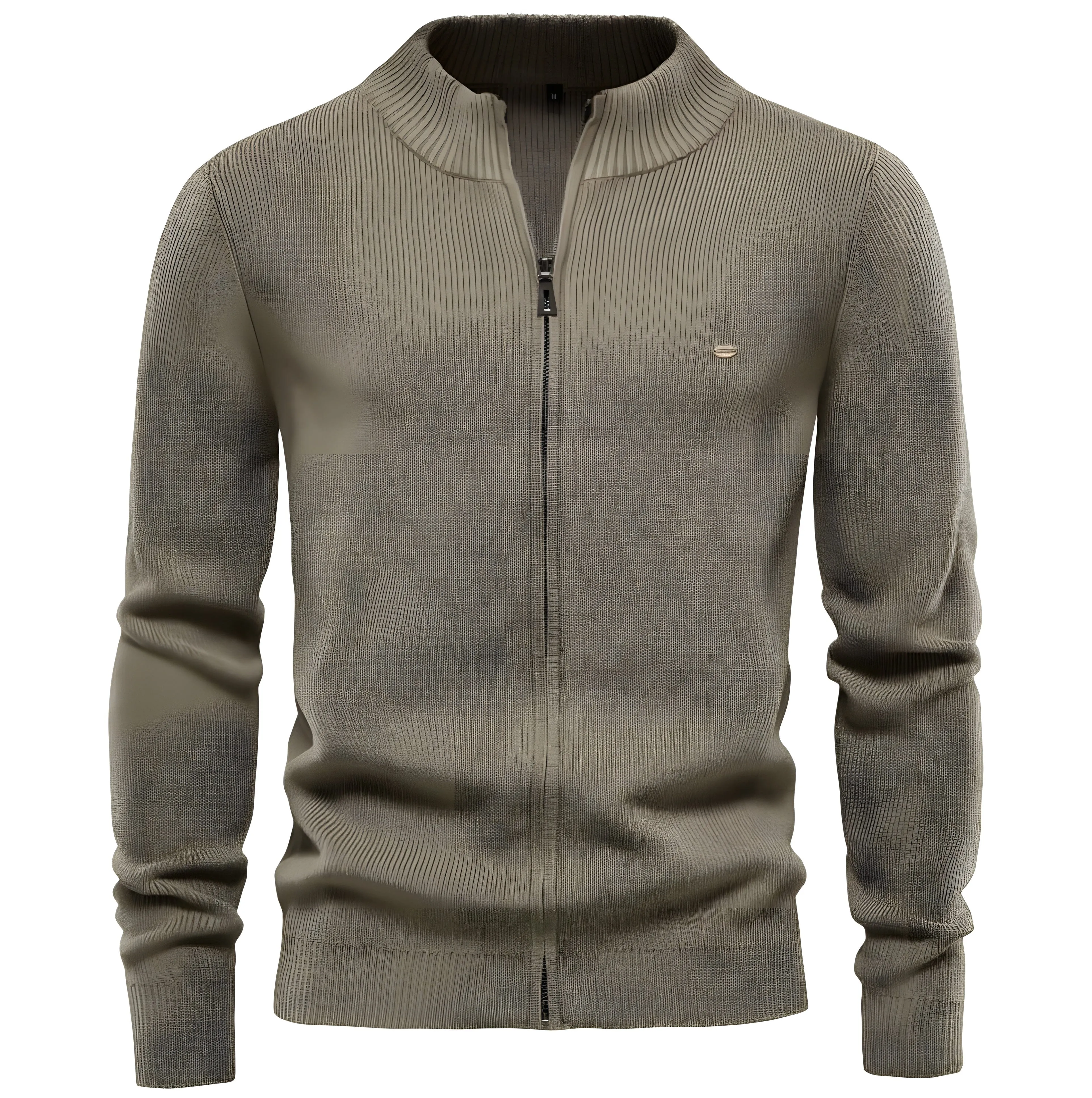 The Harrison Slim Fit Pullover Sweater - Multiple Colors