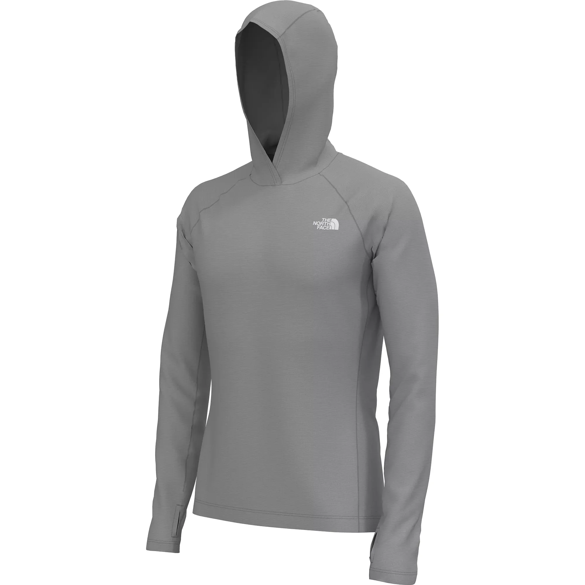 THE NORTH FACE MENS WANDER SUN HOODIE