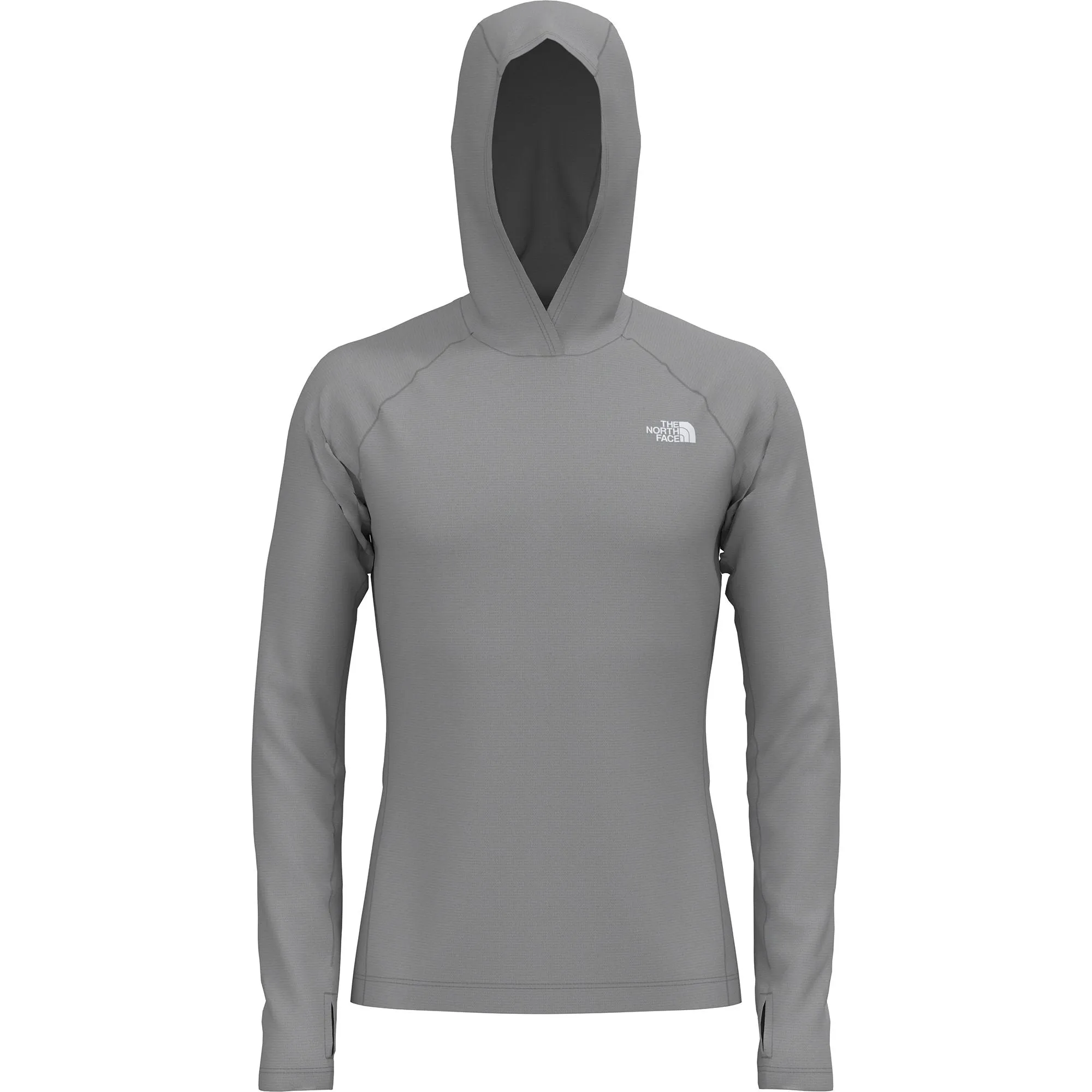 THE NORTH FACE MENS WANDER SUN HOODIE