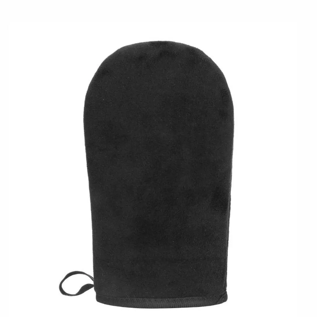 Three Warriors Eco-Friendly Tanning Mitt