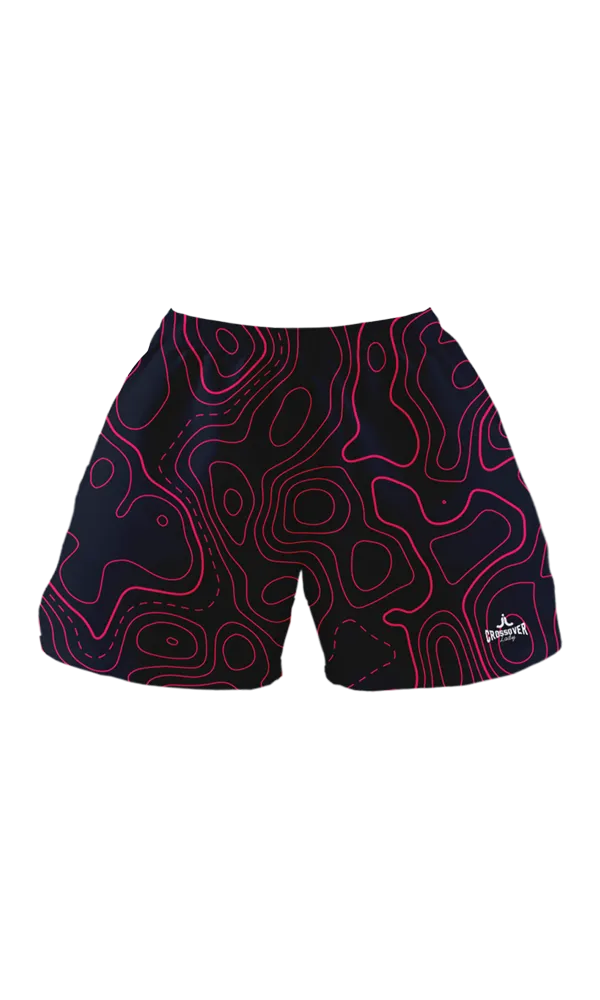 Track me down, Women Shorts