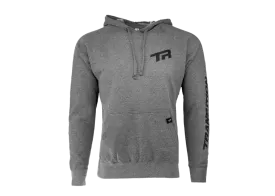 Transition Classic Pullover Hoodie Heather Grey