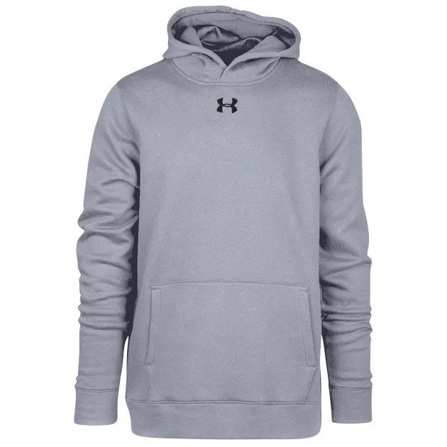 Under Armour Hoodies - Youth Hustle Fleece Hoodie