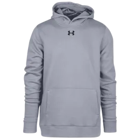 Under Armour Hoodies - Youth Hustle Fleece Hoodie