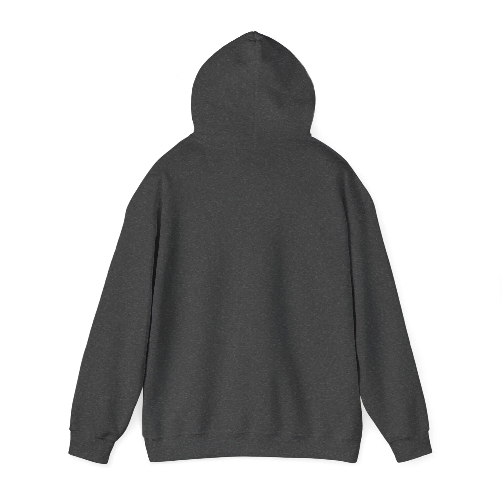 Unisex Heavy Blend™ Hooded Sweatshirt in Black, Charcoal, pink, white