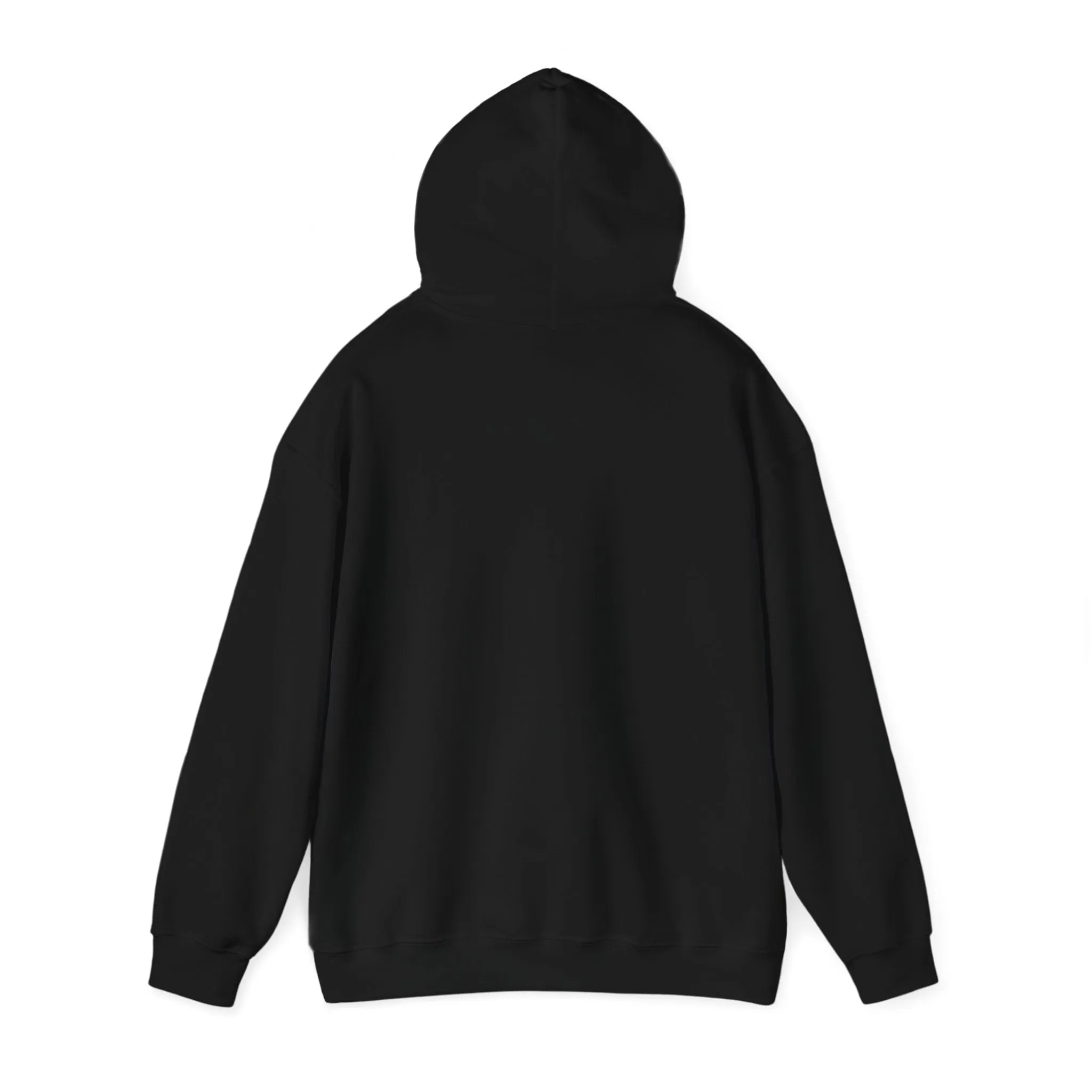 Unisex Heavy Blend™ Hooded Sweatshirt in Black, Charcoal, pink, white