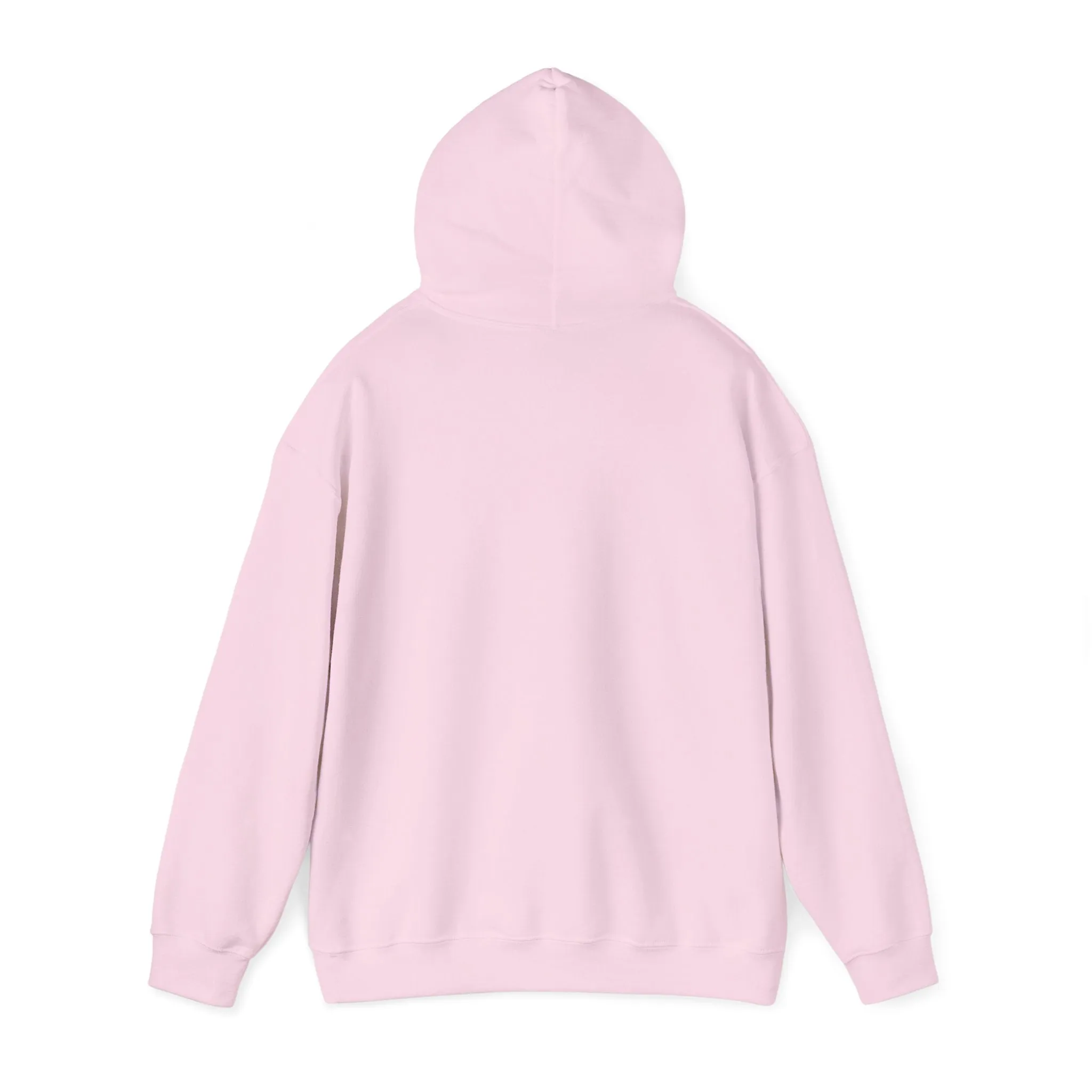 Unisex Heavy Blend™ Hooded Sweatshirt in Black, Charcoal, pink, white