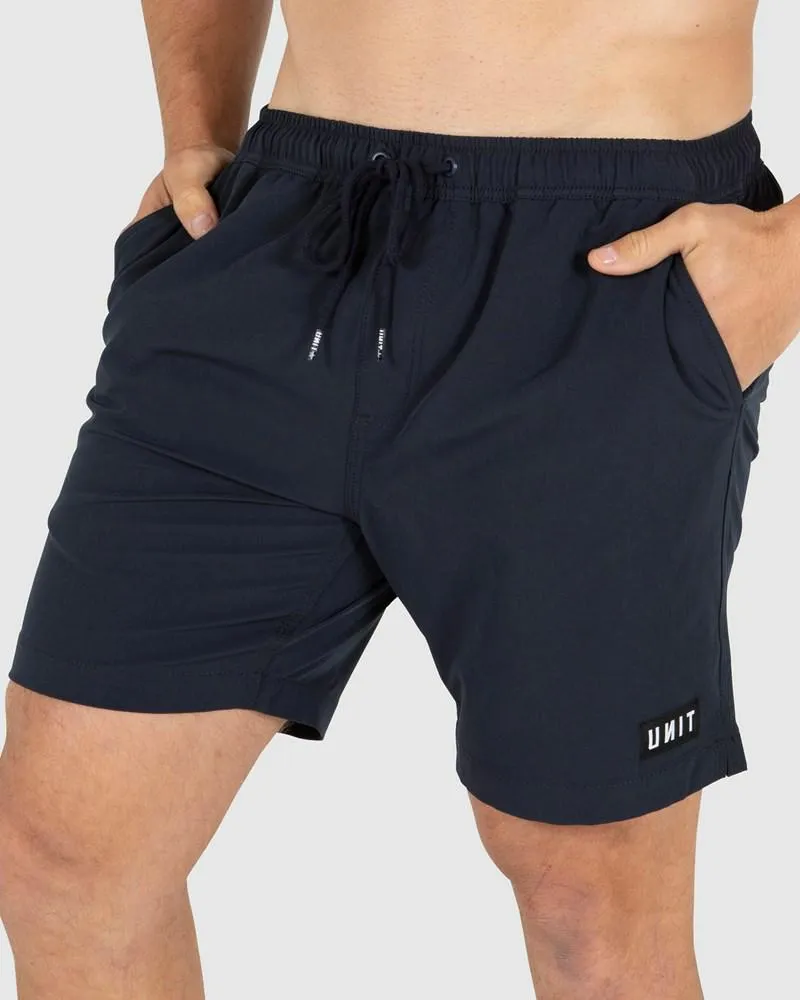 UNIT 229117002 MENS SHORTS - BLOCK