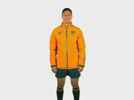 Wallabies Match Day Anthem Jacket 2024