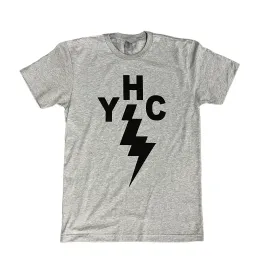 YHC Lightning Bolt T-Shirt